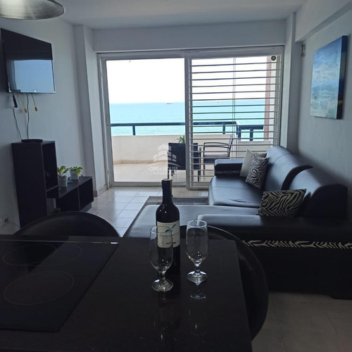 Imagen 9 de 19 de Conj. Resid. Mar De Leva
