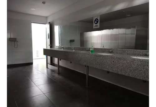 Bodega Industrial Y Logistica En Arriendo, Tocancipa