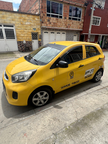 Kia Picanto 1.0