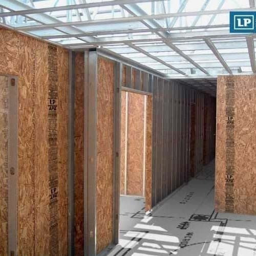 Placa Osb Fenolico 15mm Apa 1,22x2,44 Mt Estructural Niza