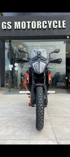 Imagen 4 de 20 de Ktm Adventure 390 Financiación A Tasa 0!!!!