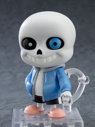 Figura Nendoroid Sans Undertale N°1826 - Good Smile C