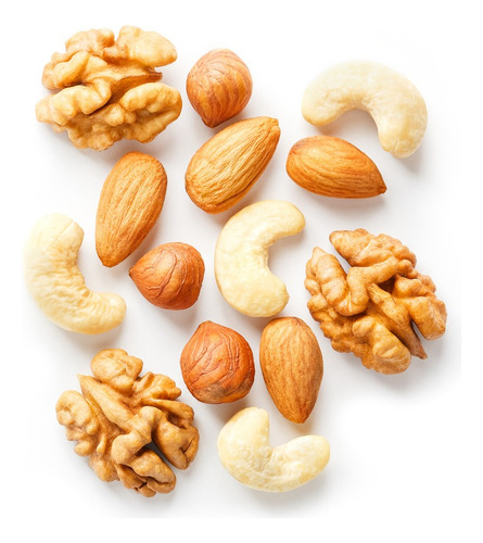 Fuentess | Mix Premium Sin Pasas Y Sin Mani X 1 Kg. Full