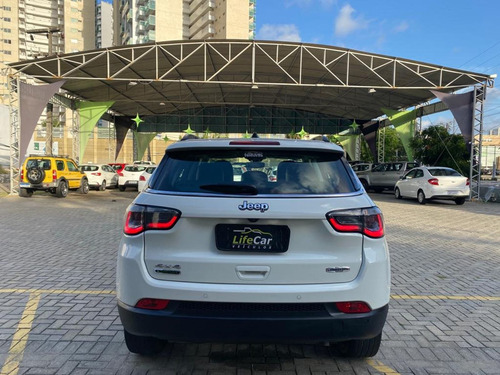 Jeep Compass Jeep Compass Longitude 2.0 2017/2018