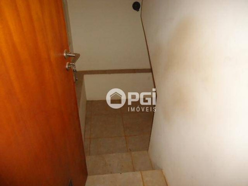 Imagem 13 de 30 de Casa Com 4 Dormitórios À Venda, 613 M² Por R$ 2.500.000 - Condomínio Residencial Quinta Da Alvorada - Ribeirão Preto/sp - Ca2638