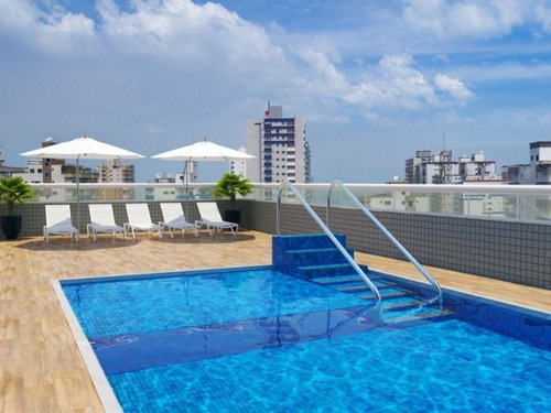 Imagem 19 de 26 de Apartamento Em Praia Grande, 01 Dormitório, Guilhermina, Ap-2783 - Ap2783 - 69576289
