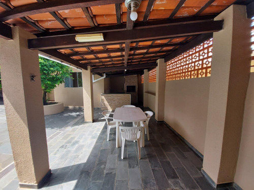 Imagem 25 de 28 de Casa À Venda Em Jardim Chapadão - Ca001285