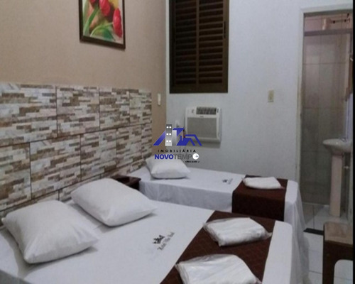 Imagem 7 de 9 de Hotel A Venda Em Pleno Funcionamento - Pt00007 - 70729713