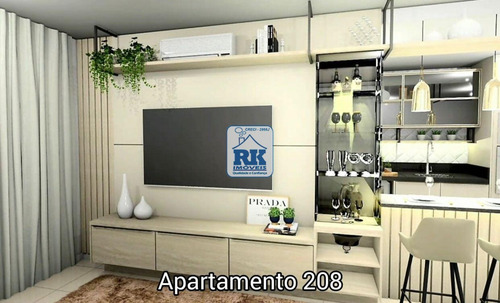 Imagem 3 de 30 de Apartamento À Venda Em Canasvieiras - Ap007915