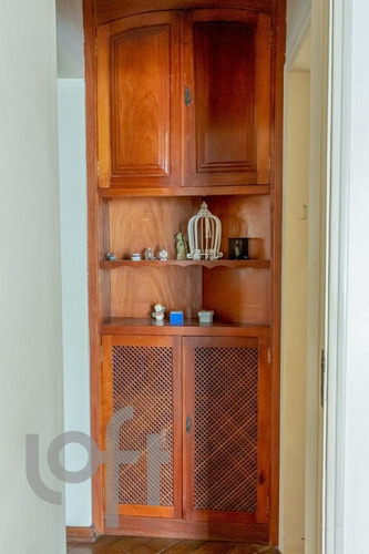 Imagem 28 de 30 de Apartamento Em Vila Olímpia, São Paulo/sp De 92m² 3 Quartos À Venda Por R$ 1.100.000,00 - Ap2323237-s
