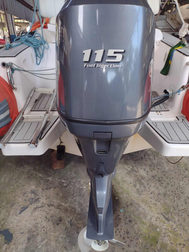 Flexboat 550