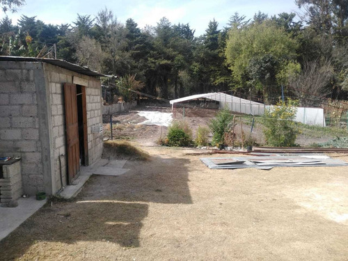 Imagen 2 de 8 de Venta De Terreno En Tepejí Del Rio