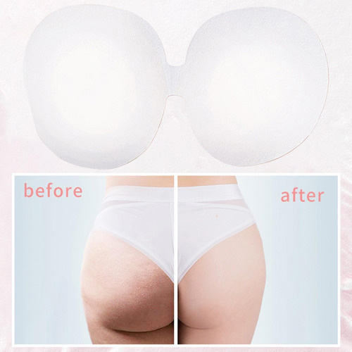 Parche Adhesivo Para Dar Forma A Las Nalgas, Promover La