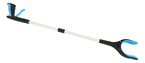 Herramienta De Recogida Plegable Reaching Aid De 32 Pulgadas
