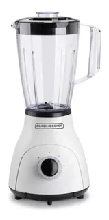 Licuadora Black Decker Bl1002 500w Jarra 2 Litros 2 Veloc