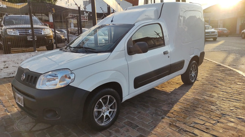 Fiat Fiorino 1.4 Fire Evo 87cv