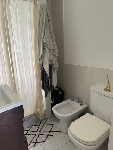 Monoambiente En Venta En Merlo Sur
