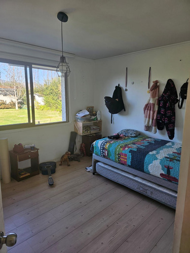 Venta De Casa Con Departamento Independiente, En C...