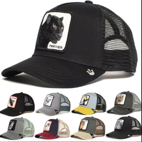 Gorras Goorin Bros