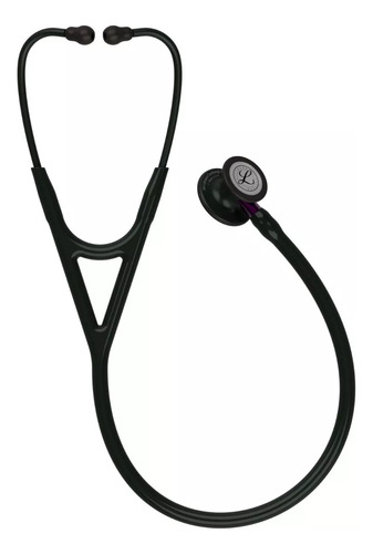 Fonendoscopio 3m Littmann Cardiology Iv 6203 + Marcaciã³n