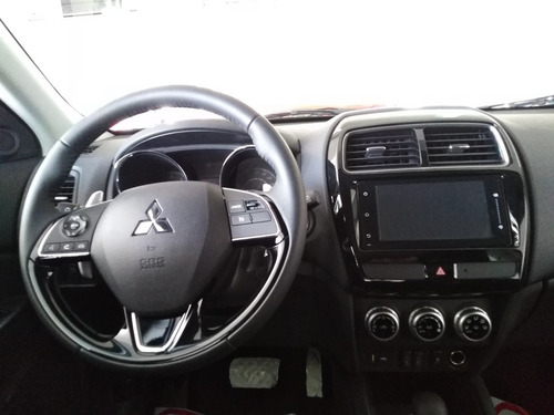 Mitsubishi Asx 2.0 4x2 2021