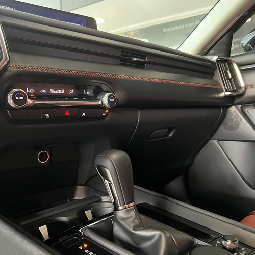 Imagen 5 de 25 de Mazda Cx50 Grand Touring Lx Awd Blanco