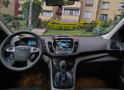 Ford Escape 2.0 Se Awd