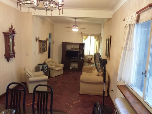 Imagen 8 de 24 de Departamento En Venta En Flores