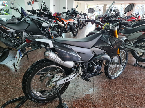 Imagen 12 de 13 de Motomel Xmm 250 - Impècable - Financiacion - Permutas