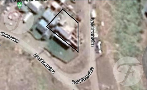 Imagen 6 de 19 de Oportunidad Terreno Con Construccion En Chalten
