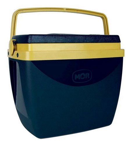 Caixa Térmica Mor 18l Para Cerveja Camping Limonada