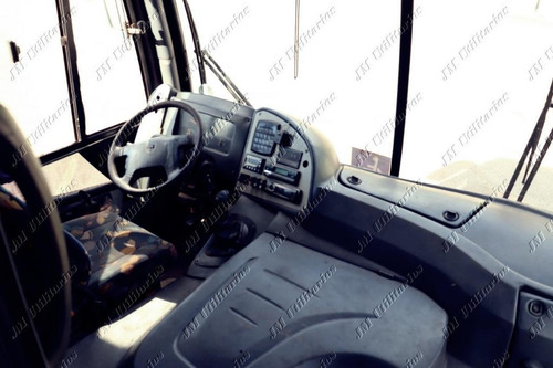 Mascarello Roma Ano 2012 Volvo B270f C/ar Jm Cod.1240