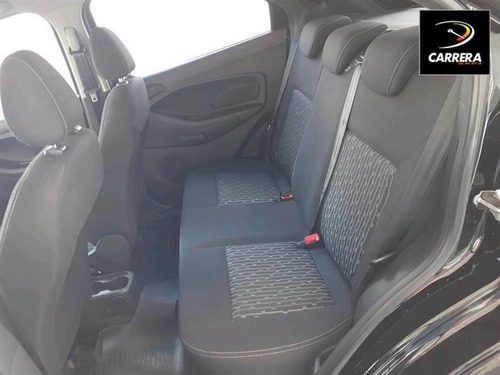 Ka 1.0 Ti-vct Flex Se Manual