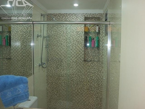 Imagem 11 de 16 de Apartamento - Ap00911 - 34871165