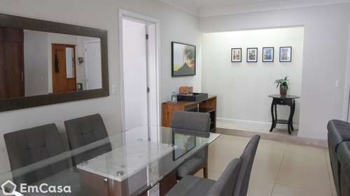 Imagem 5 de 10 de Apartamento À Venda Em São Paulo - 20783