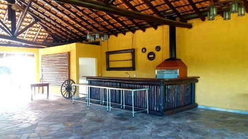 Imagem 10 de 20 de Chácara Em Pinheirinho, Vinhedo/sp De 750m² 1 Quartos Para Locação R$ 15.000,00/mes - Ch1011007