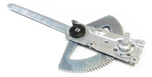 Maquina Vidro Mb 1618/1935 89 A 95 Esquerda - 6887207046