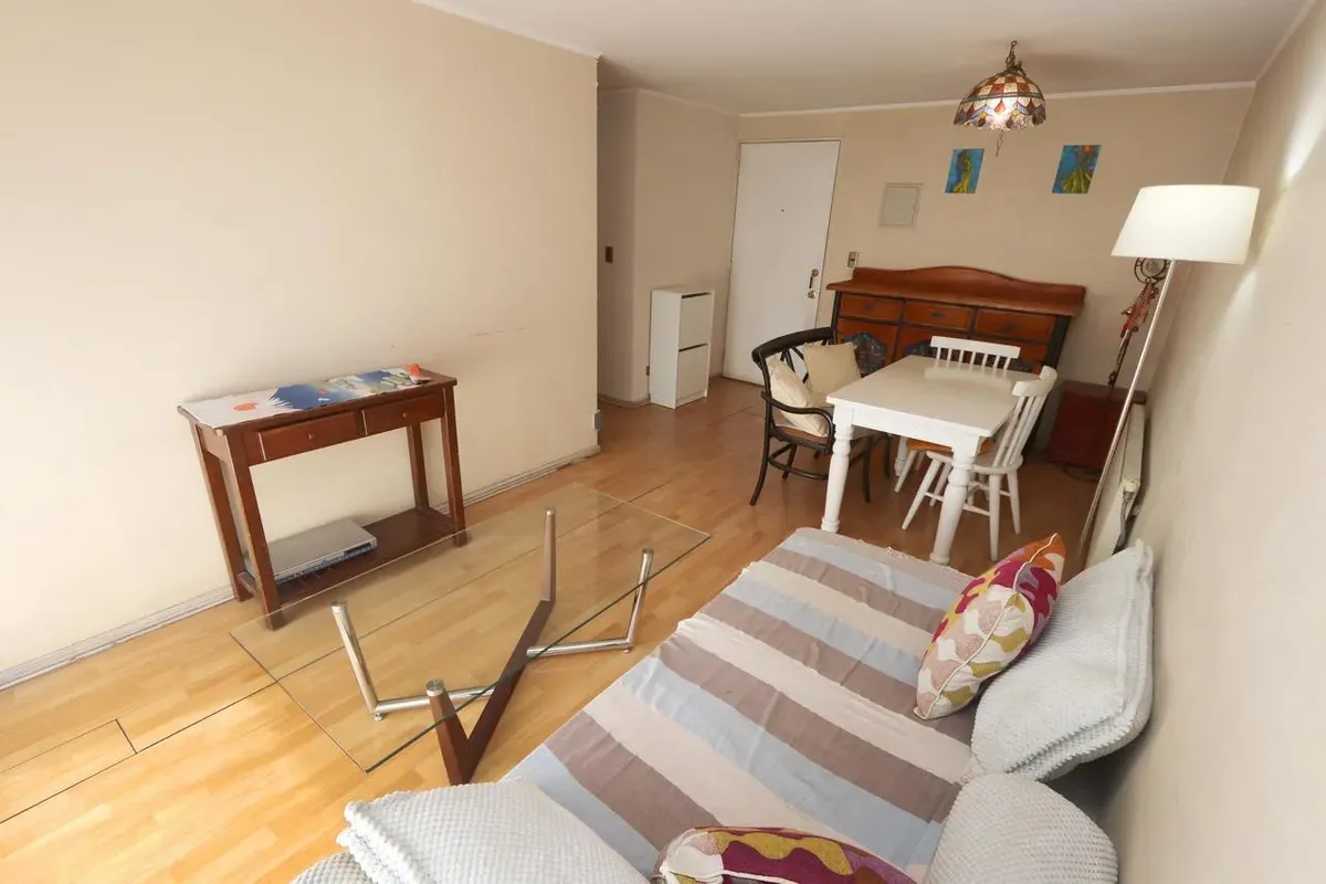 Imagen 3 de 23 de Venta Departamento 2hab 2ba La Florida
