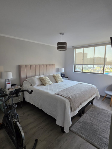 Arriendo Depto 3h 2b Parque Pinares Quilpué Gasto Común Incl