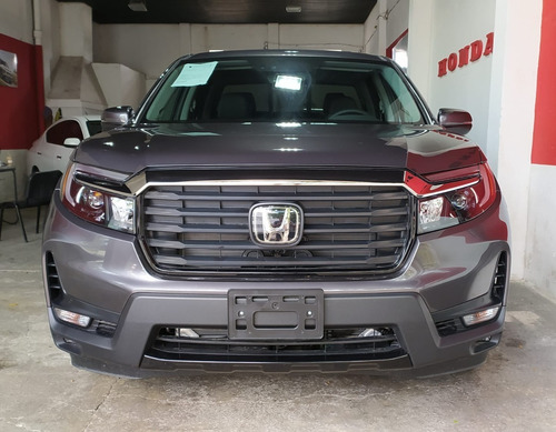Honda Ridgeline