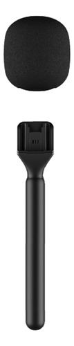 Adaptador De Micrófono Portátil D2interview Para Wireless Go
