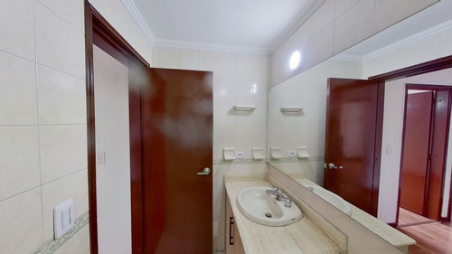 Imagen 17 de 17 de Apartamento En Venta En Bogotá Cedro Bolívar. Cod 12891