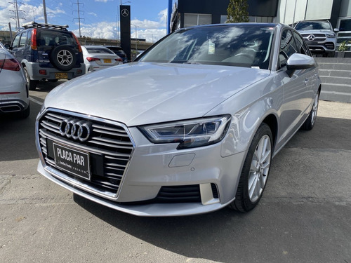 Imagen 2 de 21 de Audi A3 S Line Hb At 2019 - 2000cc