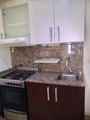 Imagen 5 de 12 de Departamento Monoambiente Con Cochera En Belgrano