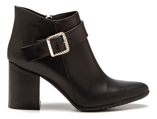 Bota Botineta Elegante Mujer - Gravagna 02