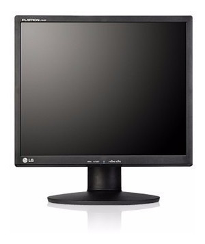 Cpu Completa + Monitor 17 + Teclado E Mouse
