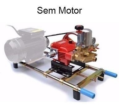 Bomba Kawashima S40-f + Base De Reparo  Montagem+