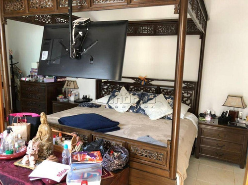 Imagem 3 de 5 de Chácara À Venda, 1000 M² Por R$ 800.000,00 - Portal Das Nogueiras - Tatuí/sp - Ch0009