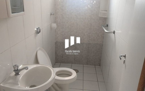 Imagem 12 de 14 de *casa Em Condomínio Campo Da Aviação Praia Grande S/p*