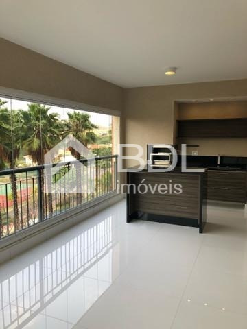 Imagem 4 de 17 de Apartamento À Venda Em Jardim Madalena - Ap003515